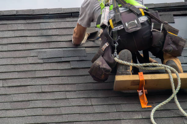 Reliable Roofing contractor in Redmond, OR by Brentwood Metal Roofing