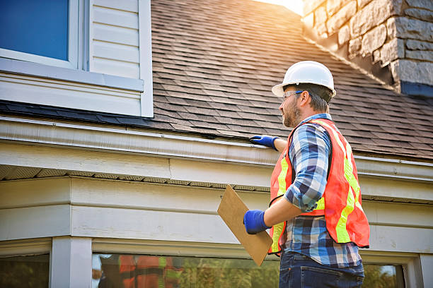 Trusted Storm Damage Roof Repair service in Redmond, OR - Brentwood Metal Roofing